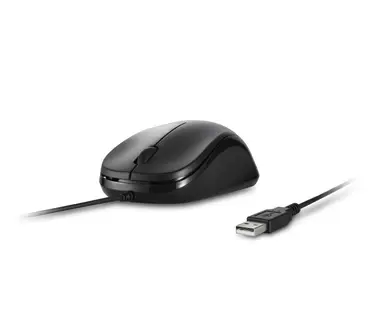 Kensington Computer MY201 Wired Mouse - TAA, UN, image 7
