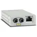 Allied Telesis TAA (Federal) 10/100TX to 100FX/ST MM Media & Rate Converter, Multi-Region Psu, image 5