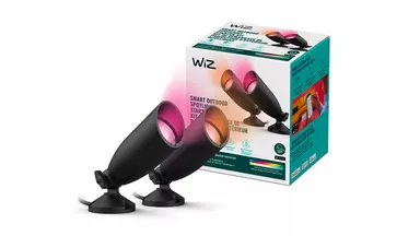 Signify North America Corporat Wiz 12V Ground Spot Starter Kit NA Typ a, image 6