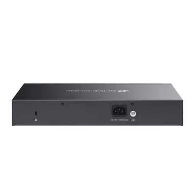 Omada Networks by TP Link Omada 8-Port 10G Multi-Gig Switch, image 3