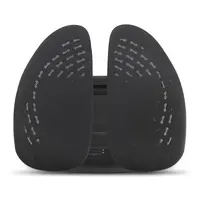 Kensington Computer Conform Back Rest W/ Smartfit, image 3