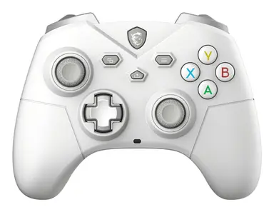 MSI Computer Force GC300 W White, image 4