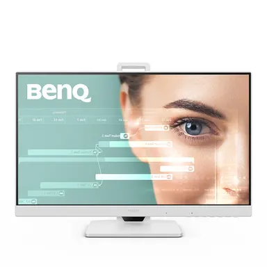 Benq America White, 23.8,1920X1080,100HZ, IPS, image 8