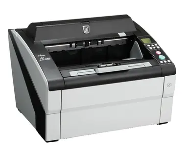 Ricoh Pfu Ricoh Post Imprinter Front for FI-6800S, image 4