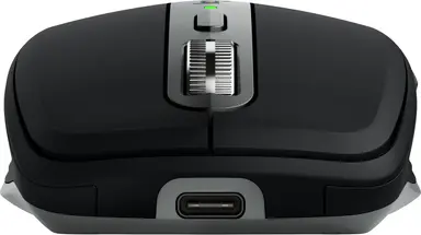 Logitech MX Anywhere 3S for Mac - Space Gray, image 7