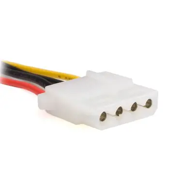 STARTECH.COM IF You Need to Use AN Older Ide Hard Drive with A New SATA Power Supply Look NO, image 7