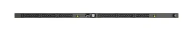Vertiv Rpdu, Monitored Unit Level EC, 30A, 208V, 4.9KW, Vertical, (36) IEC C13, (6) IEC