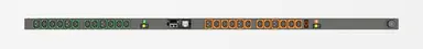 Vertiv Rpdu Monitored Outlet Level EC 30A 208V 4.9KW Vertical (18) Locking Iec C1, image 4