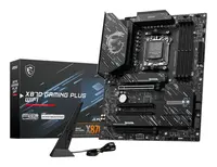 MSI Computer X870 Gaming Plus WIFI, image 3