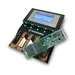 Kanguruclone 1 to 4 M.2 NVMe SSD Duplicator with 4.3 Touchscreen, 12GB/MIN - 1 Y, image 5