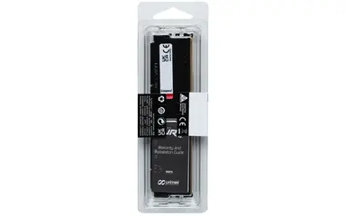 Kingston 16GB 6800MT/S DDR5 CL34 DIMM Fury Beast Black Expo, image 7