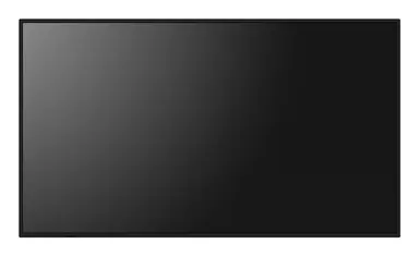 Sharp Electronics Multisync - 55 LCD Public Display Monitor 3840 X 2160 24/7 700 CD/M2, image 8