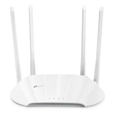 Omada Networks BY TP Link AX1800 Dual-Band Wi-Fi 6 Access Point