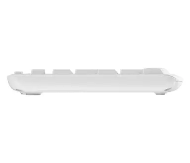 Logitech MK295 Wireless Combo-Off White, image 8