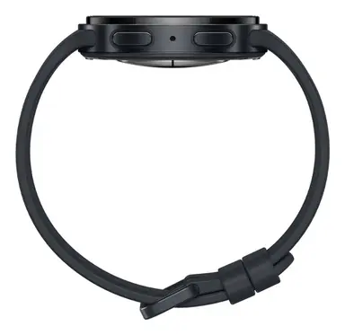 Samsung Galaxy Watch9 3.3 cm (1.3") Amoled 40 mm Digital 438 x 438 pixels Touchscreen Graphite Wi-Fi Gps (satellite), image 6