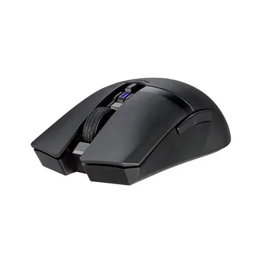 ASUS Tuf Gaming M4 Wireless Gaming Mouse (DUAL Wireless Modes - BLUETOOTH/RF 2.4, image 6