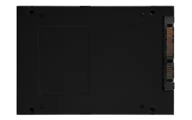 Kingston 2048 GB SSD KC600 SATA3 2.5 in, image 6