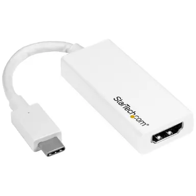 StarTech.com Connect Your USB Type-C Laptop to an Ultra HD 60HZ Display or Projector - USB-C, image 4