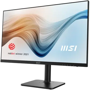 MSI Computer Modern MD272P, image 8