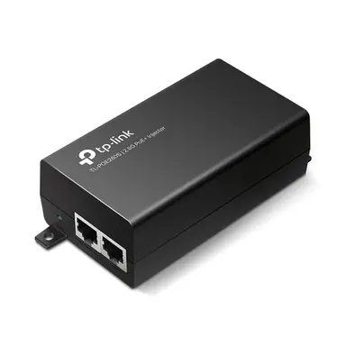 Omada Networks by TP Link 2.5G PoE+ Injector Adapter, image 4