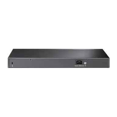 Omada Networks BY TP Link Jetstream 16-PORT 10/100MBPS+2-PORT Gigabit Unmanaged POE Switch, image 6