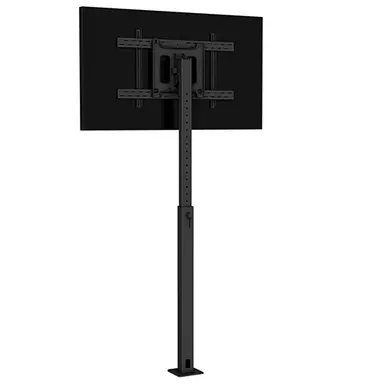 Chief Manufacturing Single Flat Panel Bolt-Down Mount Small 8 X 8IN(203 X 203 MM) Footprint, image 8