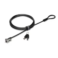 Kensington Computer Microsaver 2.0 Keyed Laptop Lock - Custom KEYED., image 3
