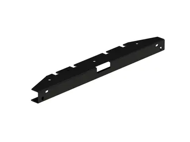 Cable Ladder Rack/Wall Management Kit