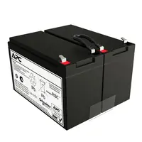 APC by Schneider Electric APC Replacement Battery Cartridge #206, image 3