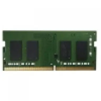 Qnap 8GB DDR4-2666 So-Dimm 260 Pin K0 Vers