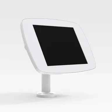 Bouncepad North America Bouncepad Swivel 60 Apple Ipad 10TH Gen 10.9 (2022) White Exposed Front