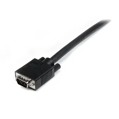 StarTech.com Connect Your VGA Monitor with the Highest Quality Connection Available - 3 ft VGA, image 6