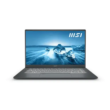MSI Computer Prestige 15 - Core I7 - 1280P - 1.8GHz - 32GB - LPDDR4X - 15.6INCH - 1920 X 1080