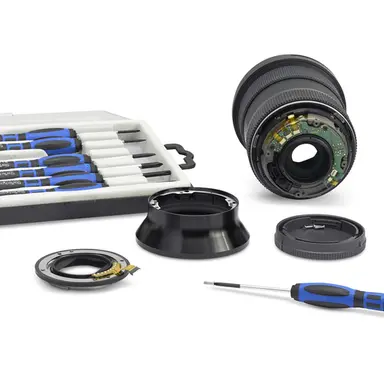StarTech.com Provides 7 Precision Screwdrivers for Almost Any Computer Maintenance/Repair Nee, image 7