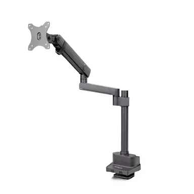 StarTech.com Desk Mount Monitor Arm, up to 40 in SCREEN/17.6LB (8KG), Mechanical Spring-Ass, image 2