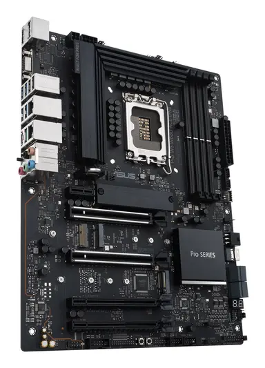 ASUS Pro Workstation W680-ACE., image 8