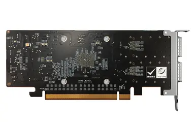 QNAP Dual-Port QSFP28 100GBE Network Expansion Card; Low-Profile Form Factor; PCIe GE, image 6