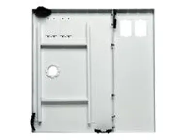 Peerless Industries The Suspended Ceiling Plate Consists of a Two Piece 24IN(61MM) X 24 in, image 4