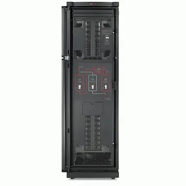 APC BY Schneider Electric Infrastruxure Pdu 40KW 208V/208V W/ Mbp Xmerless, image 5