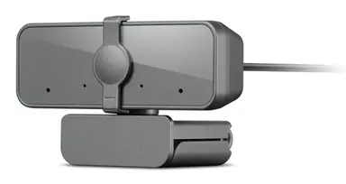 Lenovo Select Fhd Webcam Stormy gray, image 3
