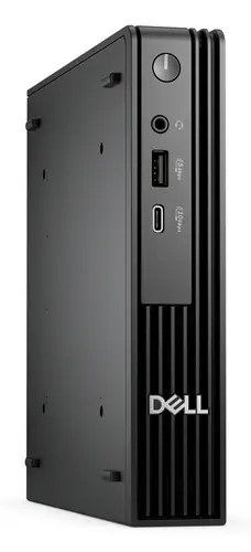 Dell SPL QCM1250 I5-14500T 16GB 256GB AX211 6E No Odd KB216 & MS116