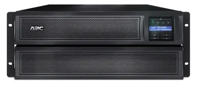 APC by Schneider Electric APC Smart-UPS SMX2KRMLVNCUS, image 7