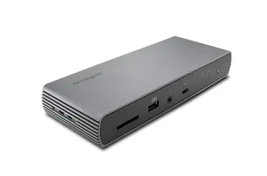 Kensington Computer SD5700T Thunderbolt 4 Dual 4K Docking Station with 90W PD - WINDOWS/MACOS/CHROM, image 4
