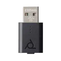 HP Poly Savi D400 UC Microsoft Teams Certified DECT 1920-1930 MHz Dongle US, image 3