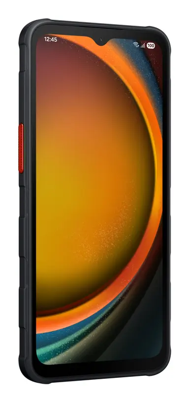 Samsung Electronics America Galaxy XCOVER7 Pro 128GB (Unlocked) Black, image 6