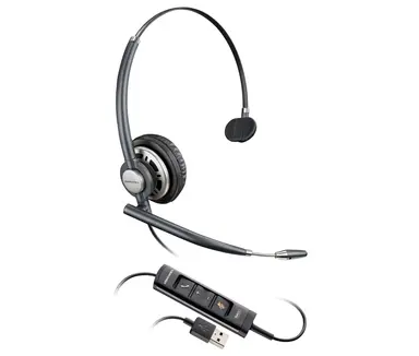 HP Poly EP 715 USB-a Mono HS