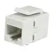 StarTech.com Join Two Cat6 Patch Cables Together to Make a Longer Cable - RJ45 Coupler - RJ45, image 5