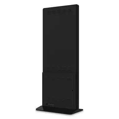 ViewSonic 55 in Free-Standing Digital Eposter, 3840 × 2160 Resolution, Embedded Soc Platform., image 7