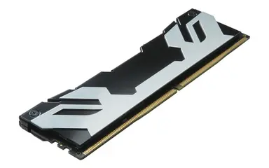 Kingston 24GB 7200MT/S DDR5 CL38 DIMM Fury Renegade Silver XMP, image 6