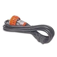 APC by Schneider Electric Power Cord, C19 to 15A Australia Plug, 3.7 m, image 3